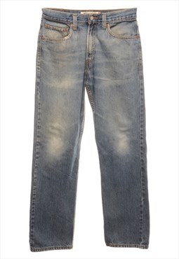 Levis 505 Jeans - W32