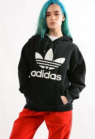 ADIDAS HOODIE