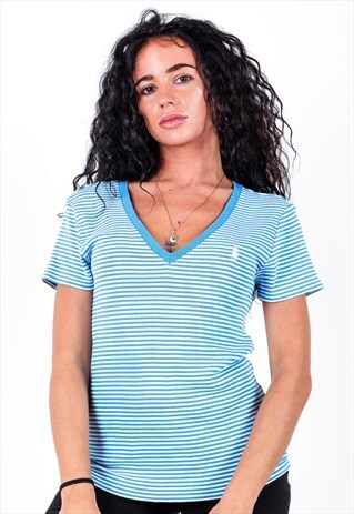 VINTAGE RALPH LAUREN T-SHIRT T545