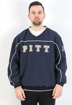 Pittsburgh Panthers Pullover Jacket Tracksuit Windbreaker