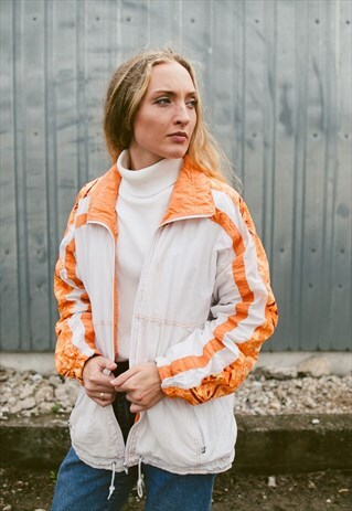 VINTAGE 90S SHELL JACKET