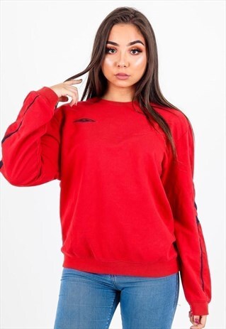 VINTAGE UMBRO SWEATSHIRT SW51