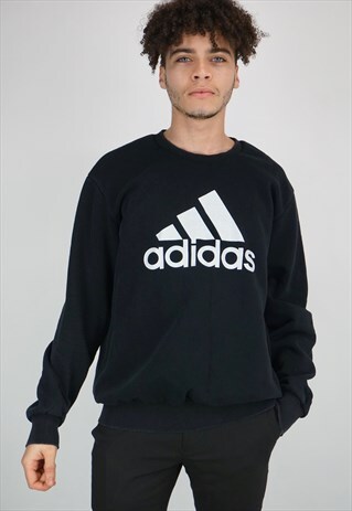 VINTAGE 90'S ADIDAS SWEATSHIRT
