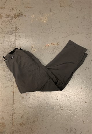 The North Face Joggers Elasticated Waist Track Pants