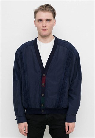 DARK BLUE BOMBER