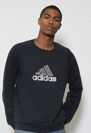 VINTAGE ADIDAS SWEATSHIRT