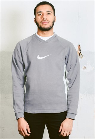 VINTAGE NIKE SWEATSHIRT