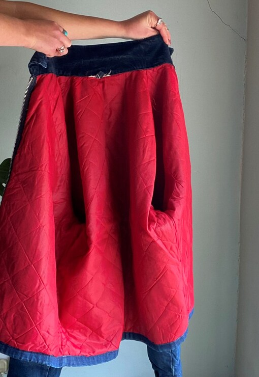 garment image