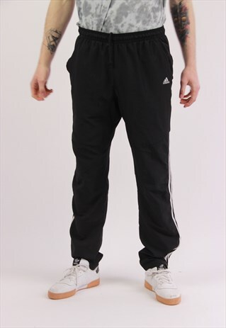 VINTAGE ADIDAS TROUSERS
