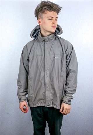 VINTAGE BERGHAUS JACKET