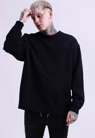 VINTAGE REEBOK SWEATSHIRT