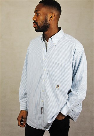 VINTAGE / TOMMY HILFIGER / SHIRT