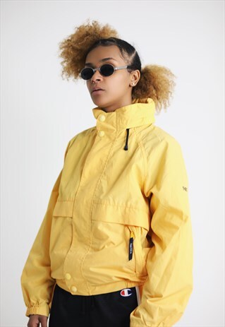 NAUTICA VINTAGE JACKET / SPORTS TOP / COAT / ZIP UP