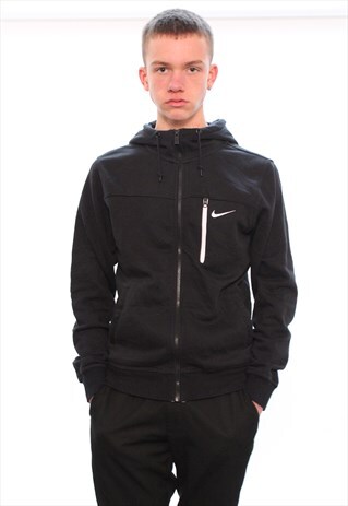 VINTAGE NIKE HOODIE