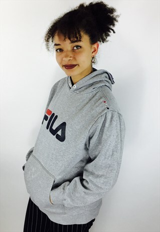 FILA HOODIE