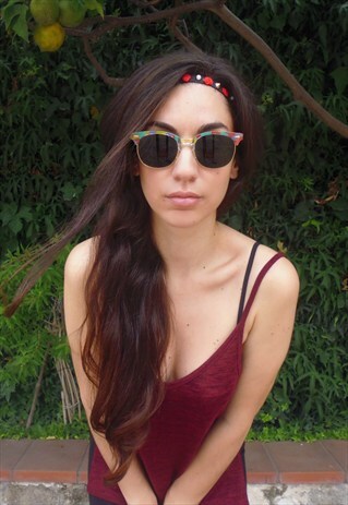 VINTAGE SUNGLASSESS