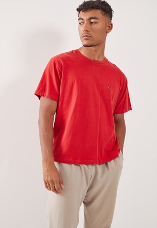 VINTAGE TOMMY HILFIGER T-SHIRT
