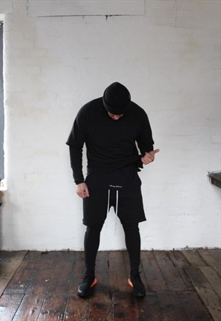 MILK LOW LIFE SWEATSHIRT