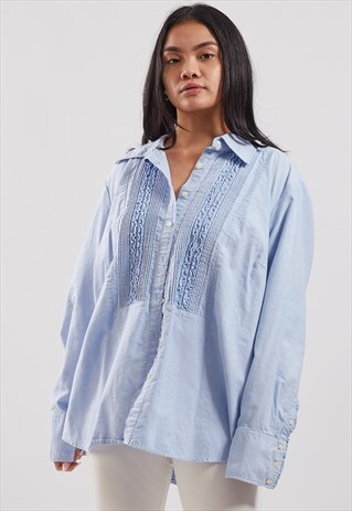 VINTAGE TOMMY HILFIGER SHIRT