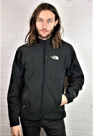 VINTAGE 90'S NORTH FACE JACKET
