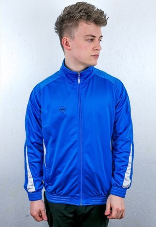 VINTAGE UMBRO JACKET