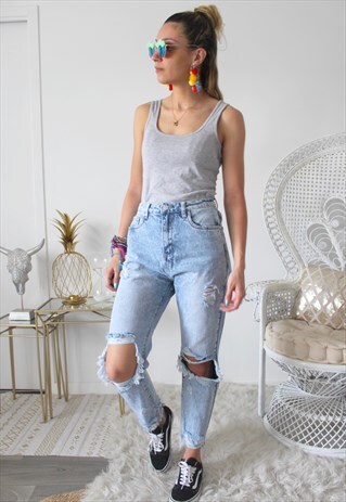 JEANS VINTAGE