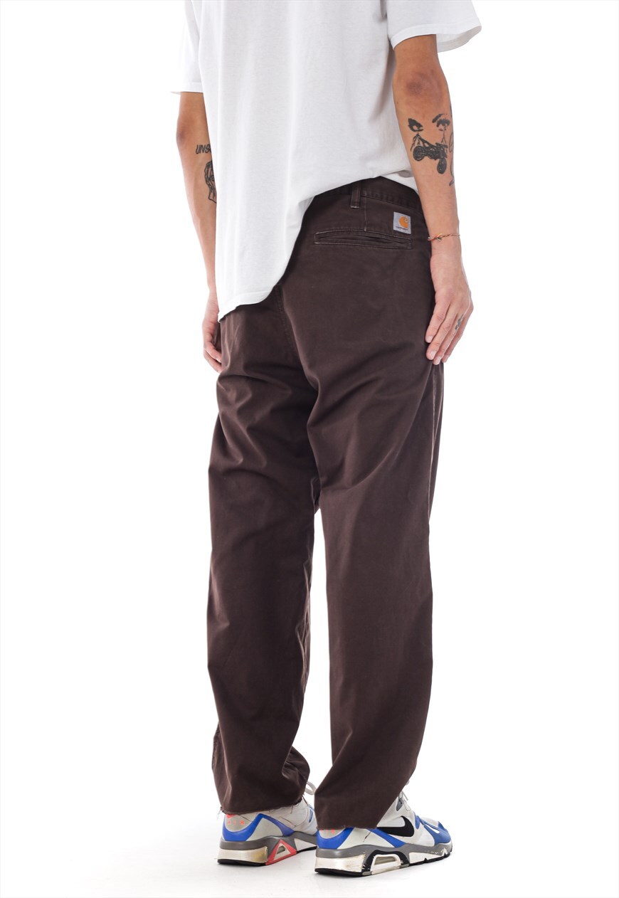 carhartt b157 pants