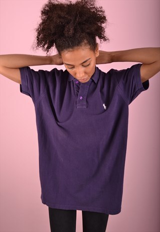 RALPH LAUREN POLO TOP GP708