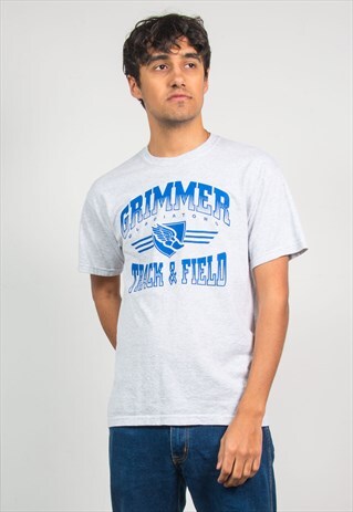 VINTAGE T-SHIRT
