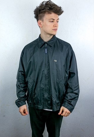 VINTAGE LACOSTE JACKET