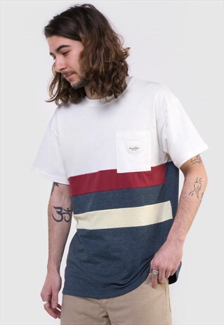 RAW T-SHIRT HARRIS
