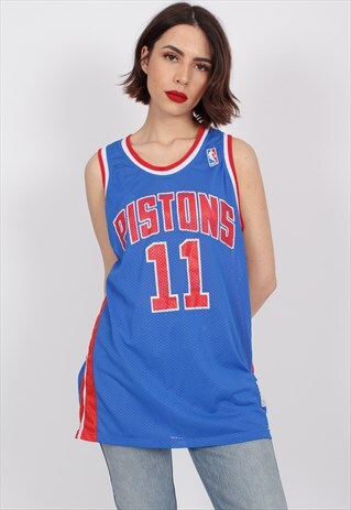 VINTAGE CHAMPION NBA VEST ASM2296