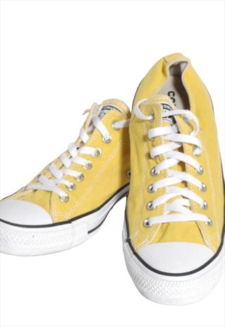Converse All Star Low Tops