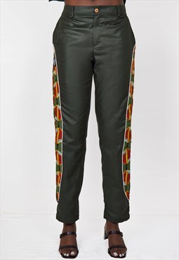 Manchester - Tailored Trousers - Unisex