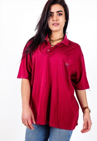 VINTAGE PAUL & SHARK POLO SHIRT AWT39