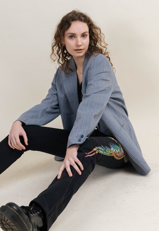 garment image