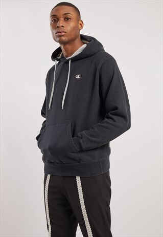 VINTAGE CHAMPION HOODIE