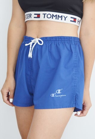 90S CHAMPION VINTAGE FESTIVAL SPRINTER SHORTS