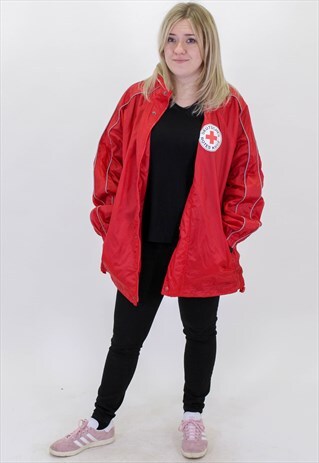 VINTAGE SPORTS JACKET