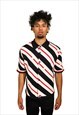 BLOODLINE KNITTED SHIRT