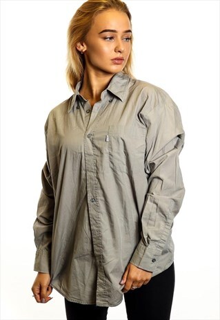 VINTAGE LEVIS SHIRT S737