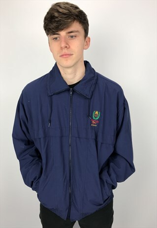 90S VINTAGE REEBOK JACKET