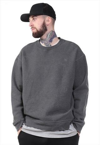 VINTAGE CHAMPION SWEATSHIRT