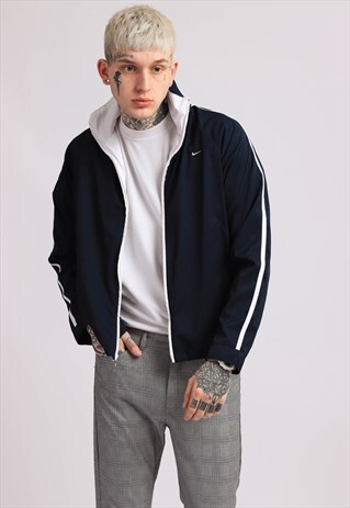 VINTAGE NIKE LIGHTWEIGHT JACKET