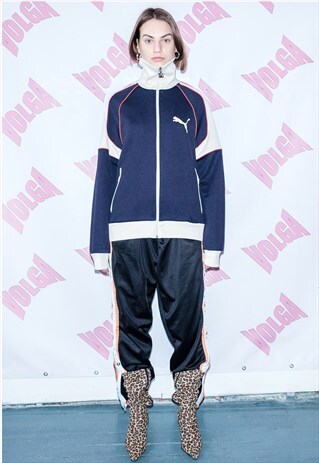 VINTAGE CLASSIC JACKET / UNIEX