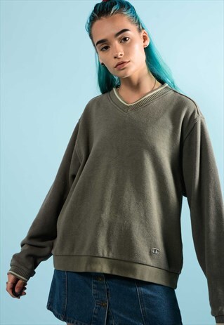 CHAMPION VINTAGE CHAMPION SWEATSHIRT