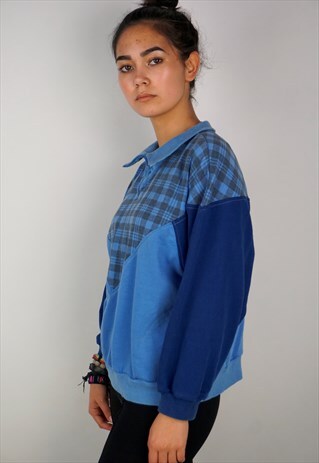VINTAGE 90'S SWEATSHIRT