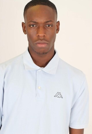 VINTAGE PINK LACOSTE POLO SHIRT