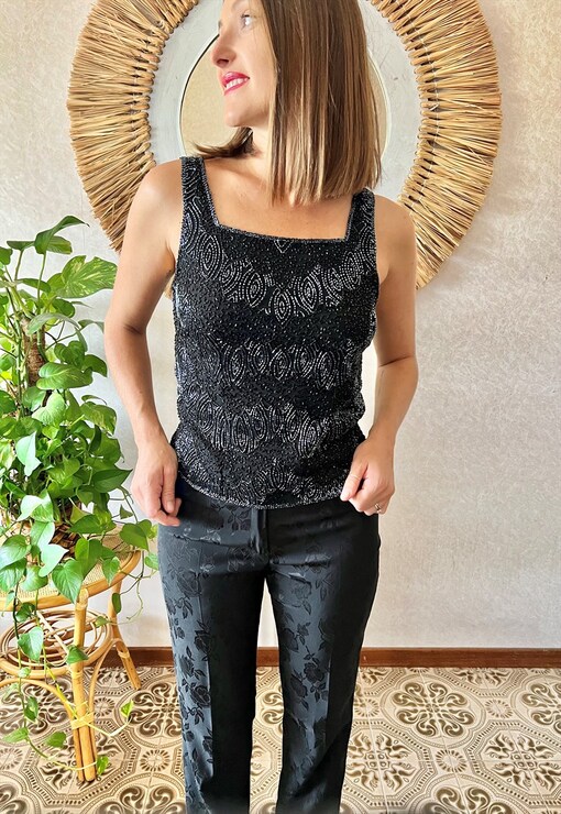 garment image