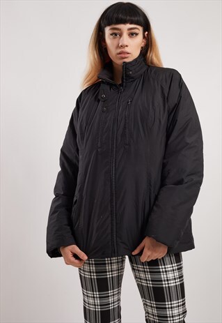 VINTAGE TOMMY HILFIGER COAT